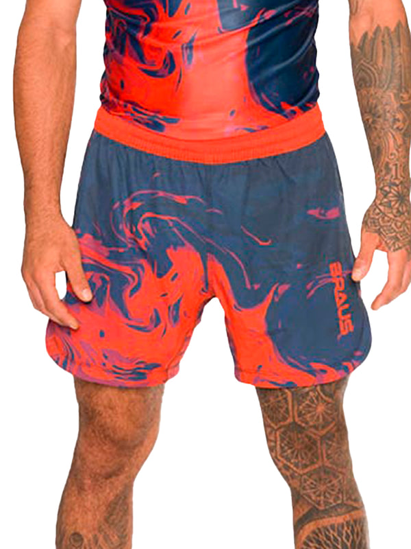 Volcano No Gi Fight Shorts