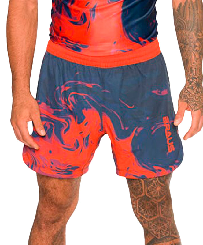 Volcano No Gi Fight Shorts