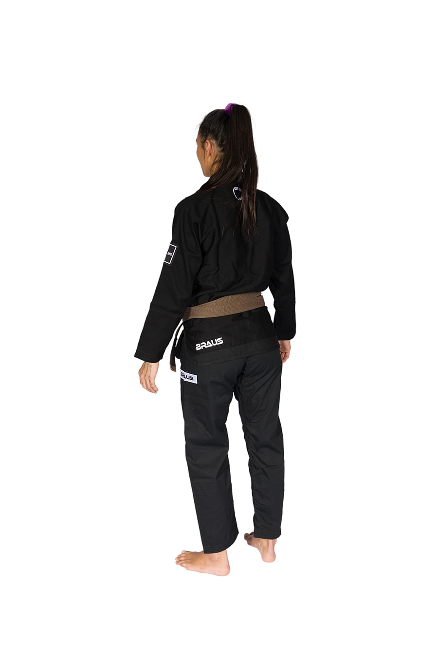 Rebel Pro Comp Women's BJJ Gi