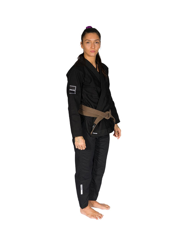 Rebel Pro Comp Women's BJJ Gi