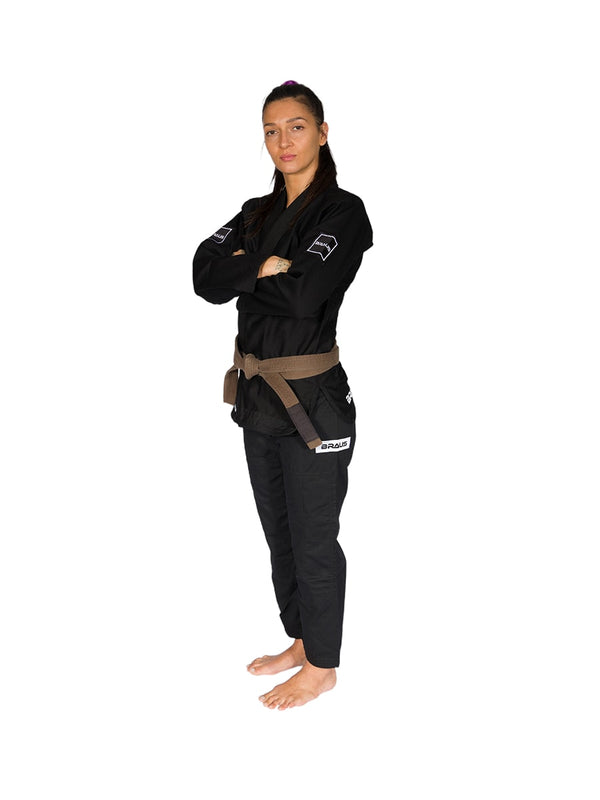 Rebel Pro Comp Women's BJJ Gi