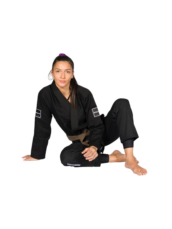Rebel Pro Comp Women's BJJ Gi