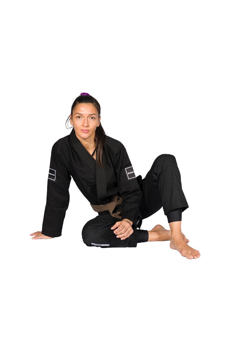 Rebel Pro Comp Women's BJJ Gi