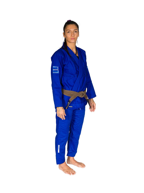 Rebel Pro Comp Women's BJJ Gi