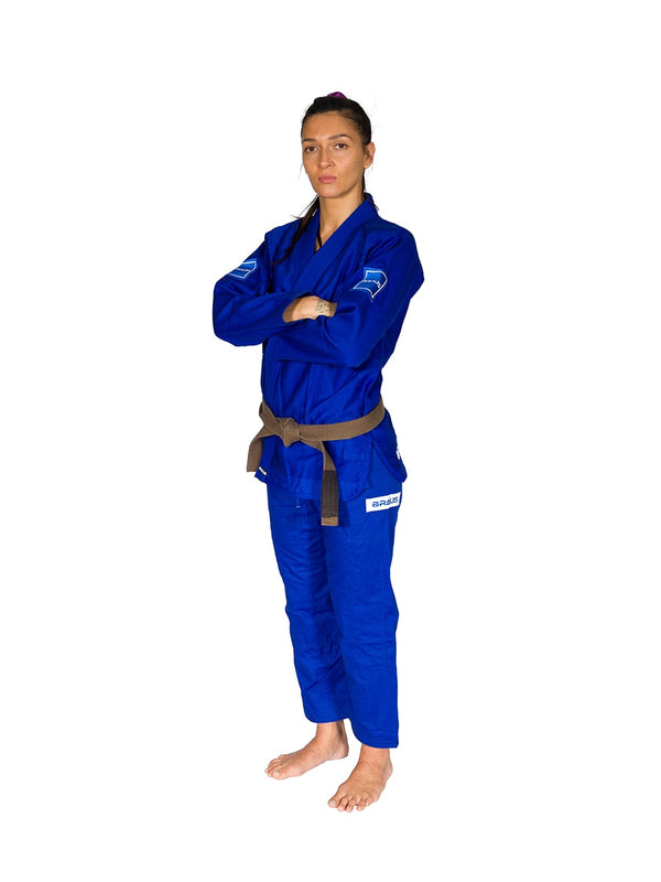 Rebel Pro Comp Women's BJJ Gi