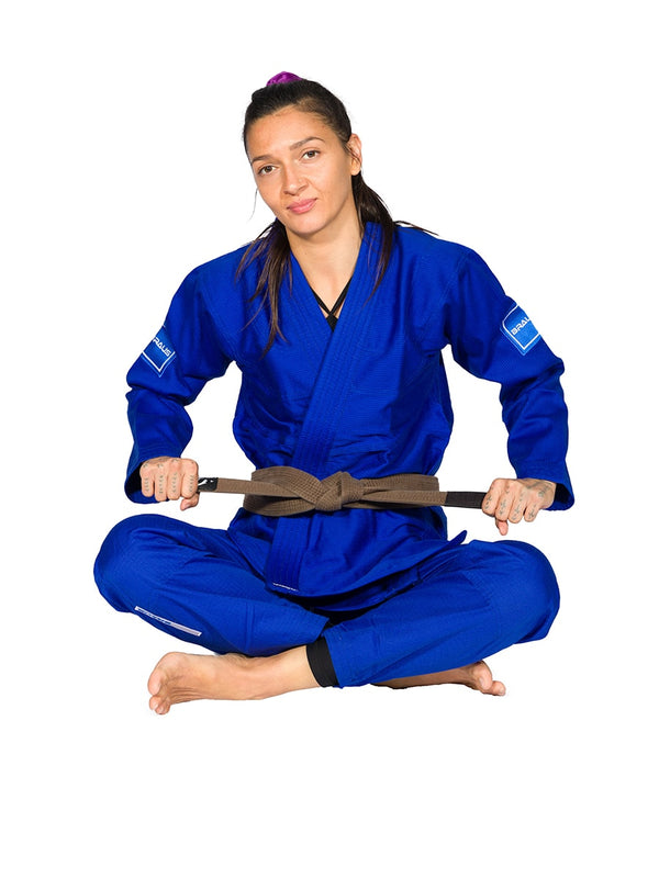Rebel Pro Comp Women's BJJ Gi