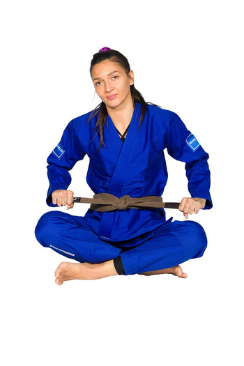 Rebel Pro Comp Women's BJJ Gi