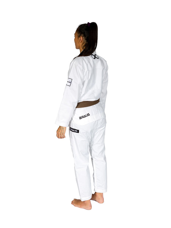 Rebel Pro Comp Women's BJJ Gi
