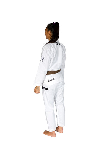 Rebel Pro Comp Women's BJJ Gi