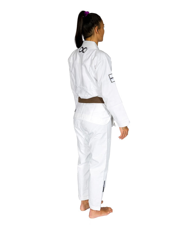 Rebel Pro Comp Women's BJJ Gi