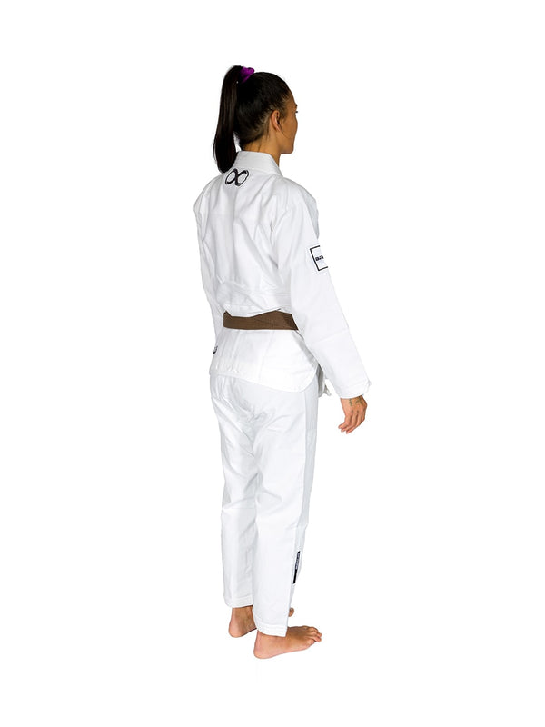Rebel Pro Comp Women's BJJ Gi