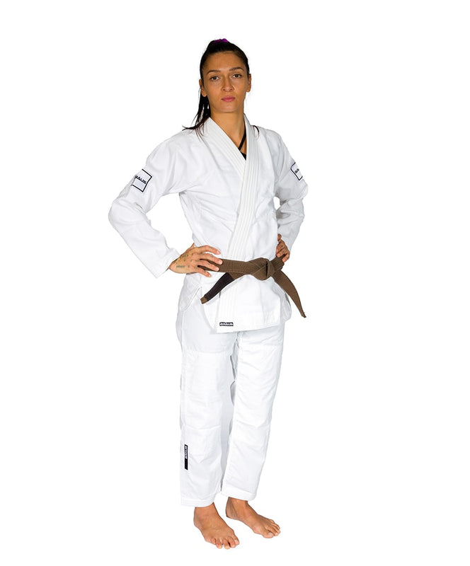 Rebel Pro Comp Women's BJJ Gi