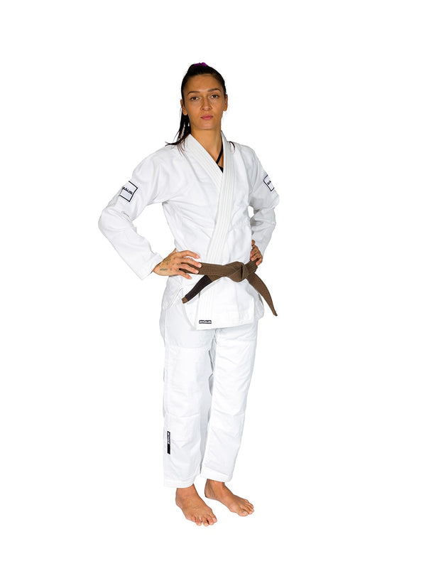 Rebel Pro Comp Women's BJJ Gi