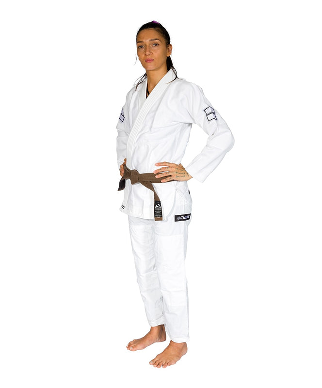 Rebel Pro Comp Women's BJJ Gi