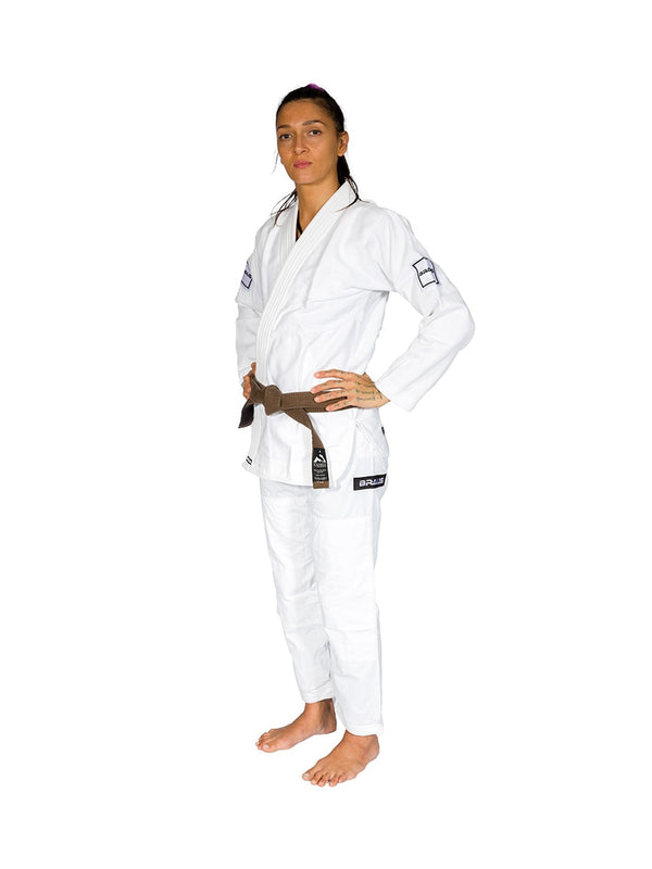 Rebel Pro Comp Women's BJJ Gi