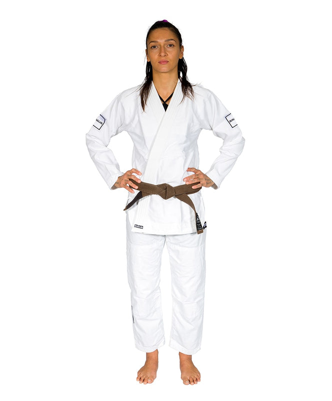 Rebel Pro Comp Women's BJJ Gi