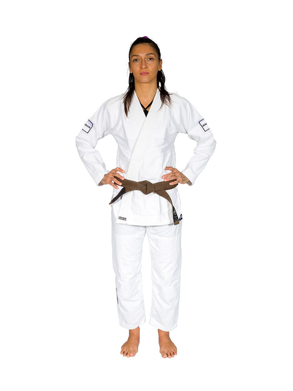Rebel Pro Comp Women's BJJ Gi