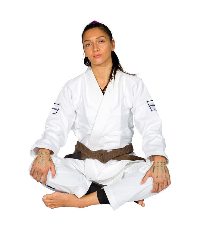 Rebel Pro Comp Women's BJJ Gi