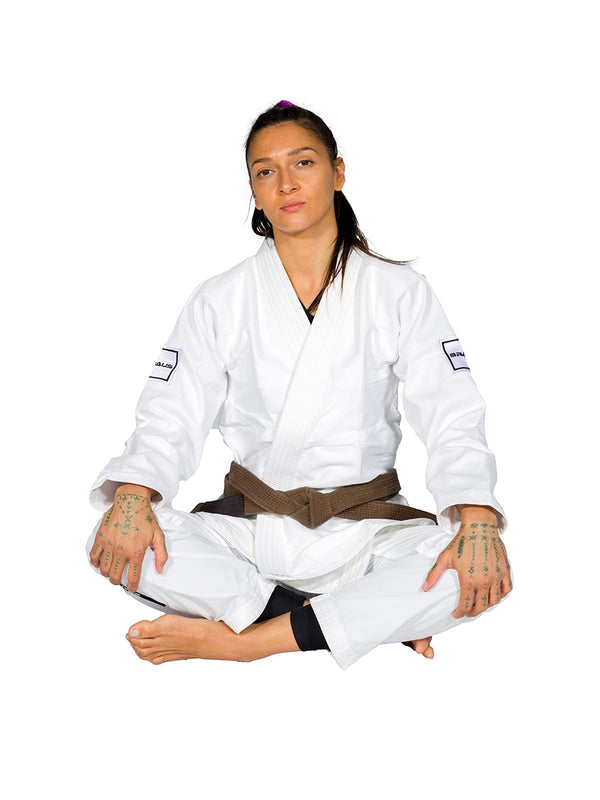 Rebel Pro Comp Women's BJJ Gi