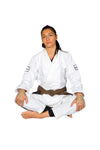 Rebel Pro Comp Women's BJJ Gi