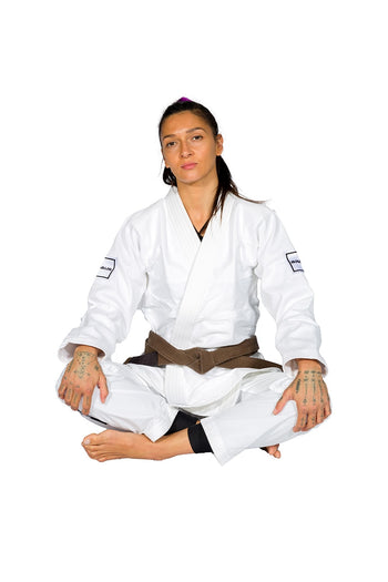 Rebel Pro Comp Women's BJJ Gi