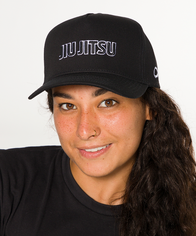 Jiu jitsu online baseball cap