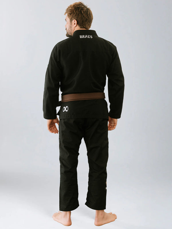 Shark Tank BJJ Gi