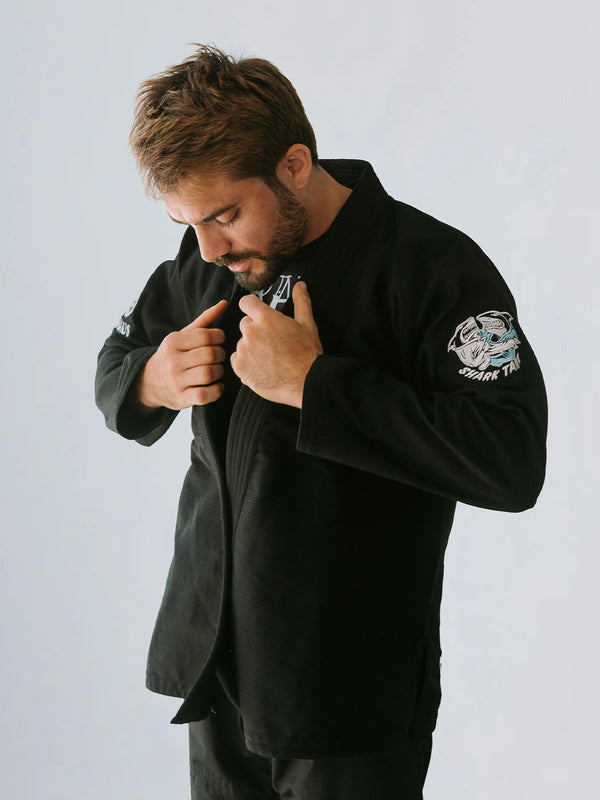 Shark Tank BJJ Gi