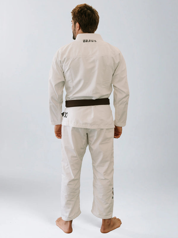 Shark Tank BJJ Gi