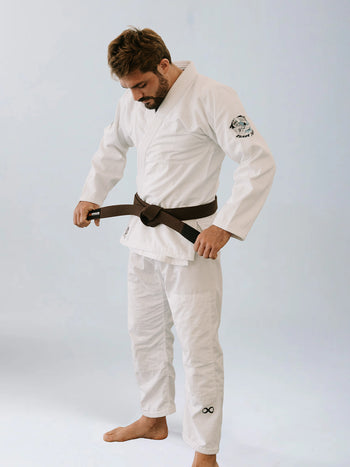 Shark Tank BJJ Gi
