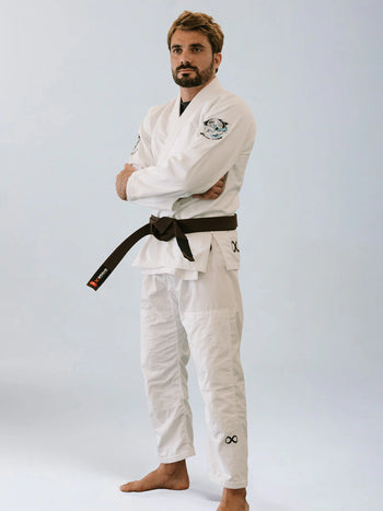 Shark Tank BJJ Gi