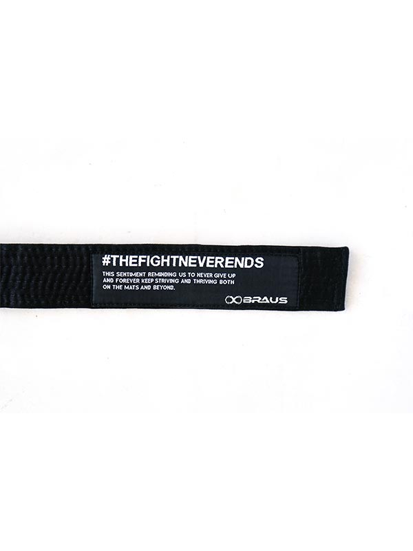 TFNE Jiu Jitsu Adults BJJ Belts
