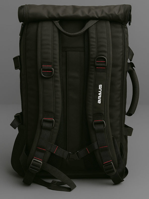 Braus Journey Backpack