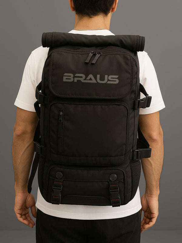Braus Journey Backpack