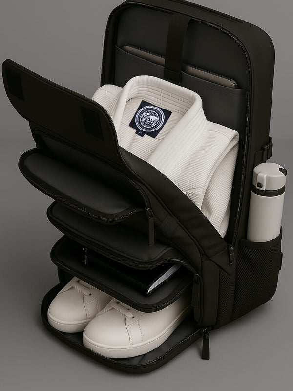 Braus Journey Backpack