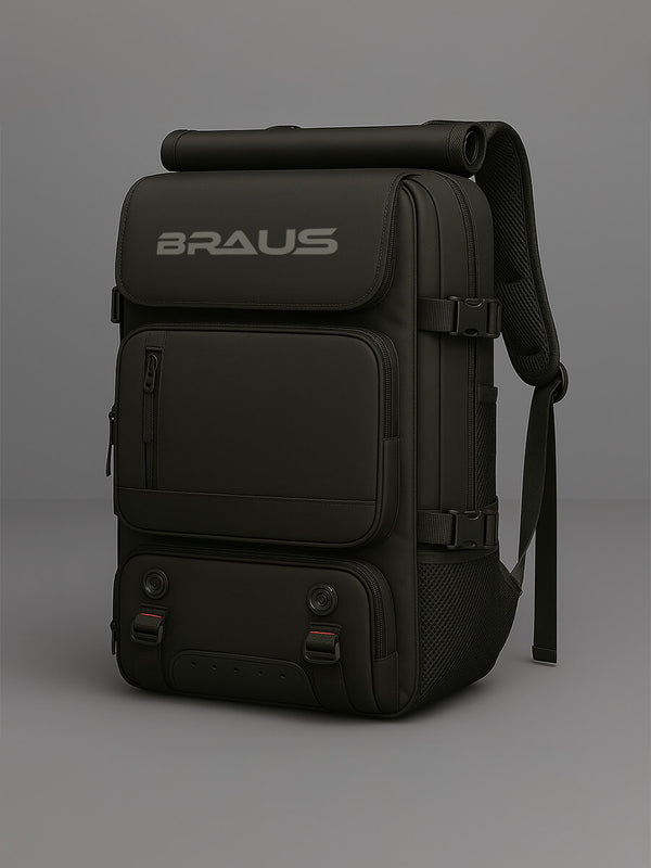 Braus Journey Backpack