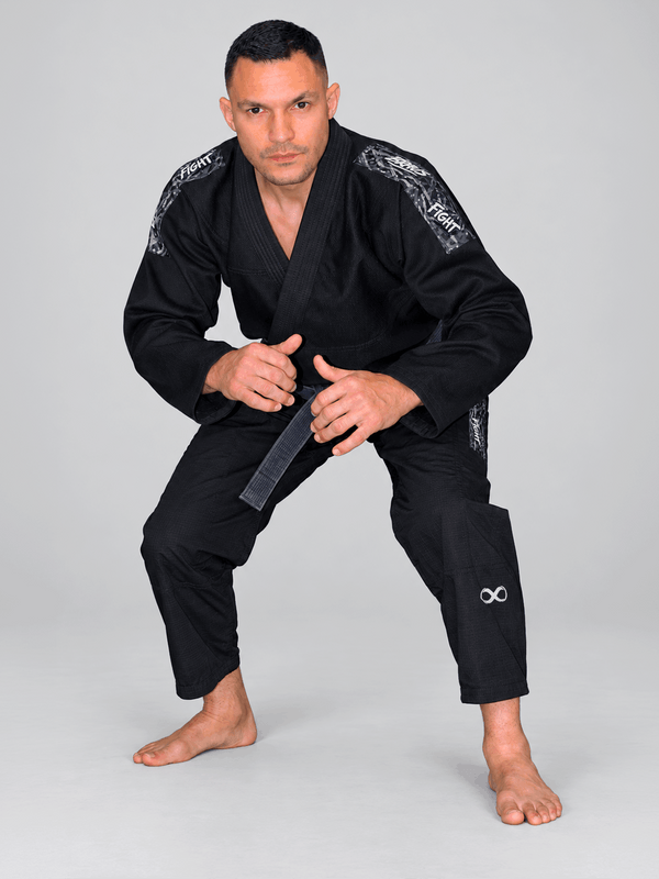 Bronx BJJ Gi