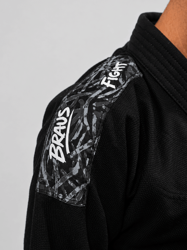 Bronx BJJ Gi