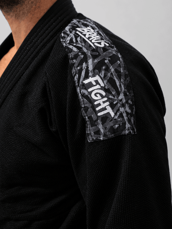 Bronx BJJ Gi