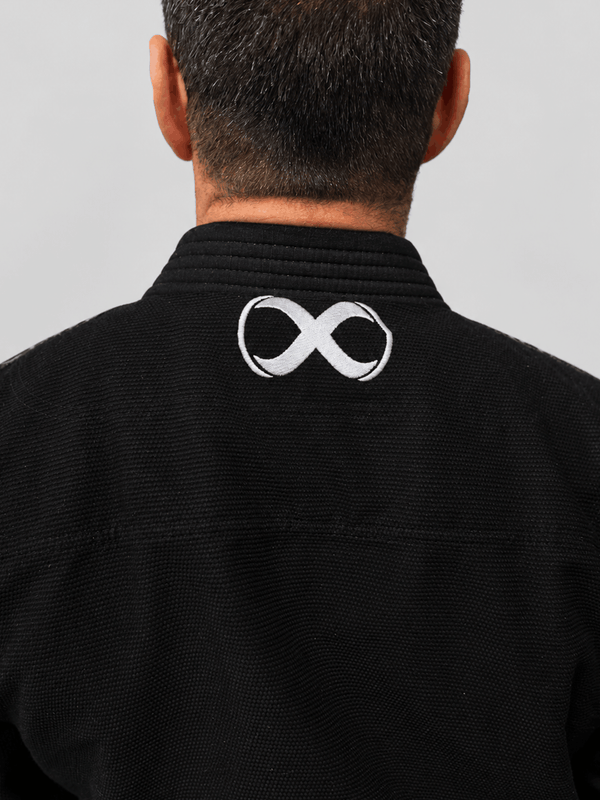 Bronx BJJ Gi