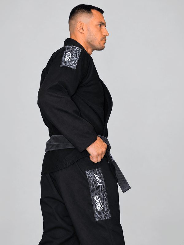 Bronx BJJ Gi