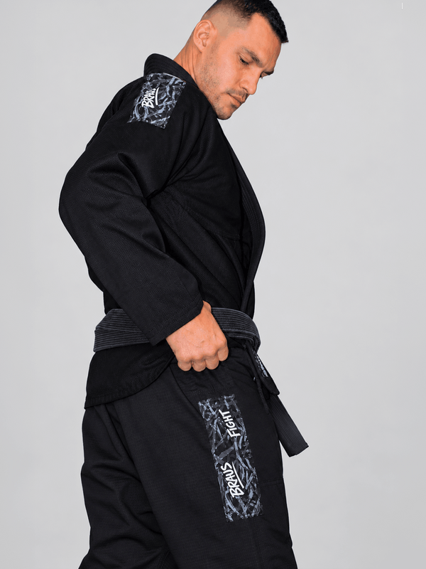 Bronx BJJ Gi