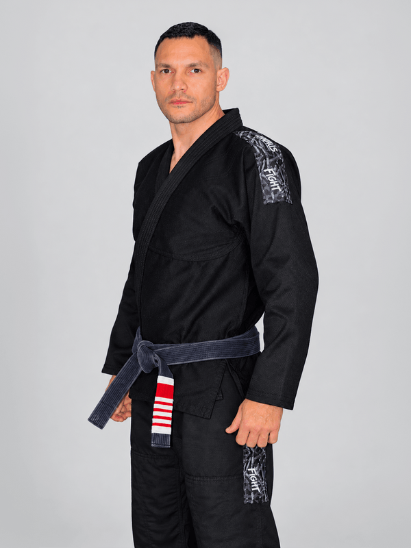Bronx BJJ Gi