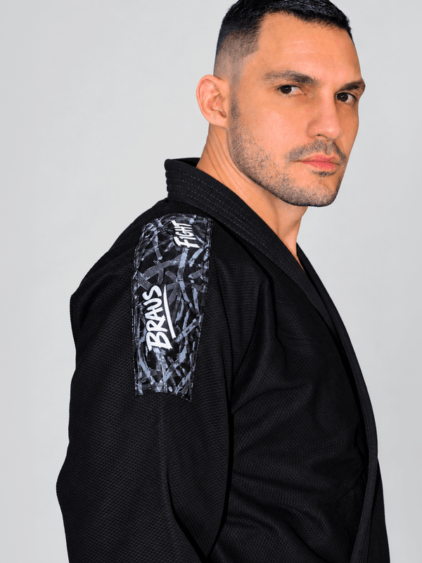 Bronx BJJ Gi