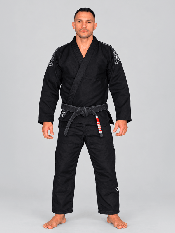 Bronx BJJ Gi