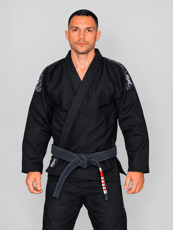 Bronx BJJ Gi
