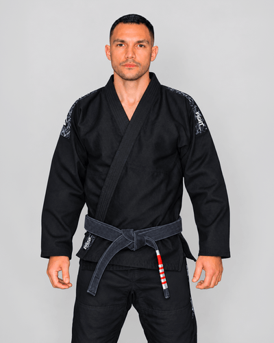 Bronx BJJ Gi