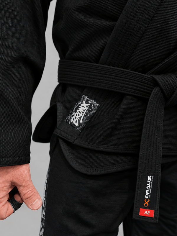 Bronx BJJ Gi