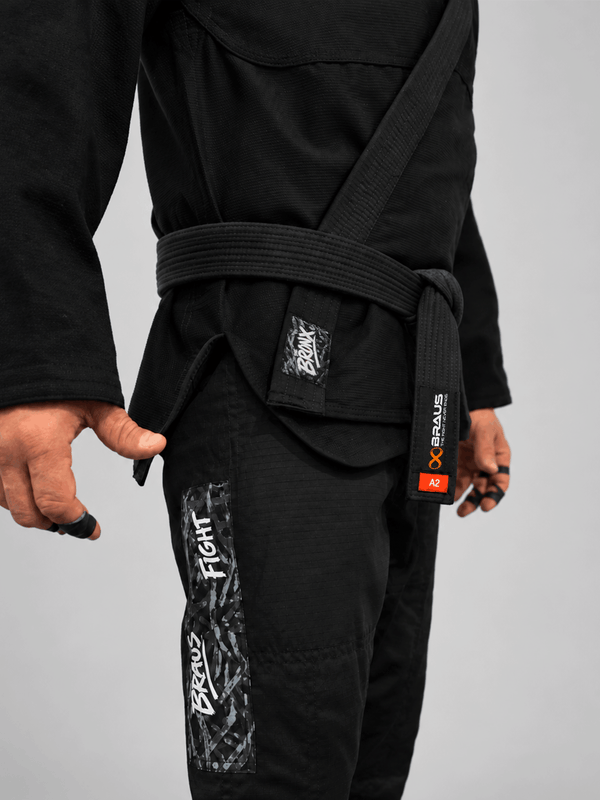 Bronx BJJ Gi