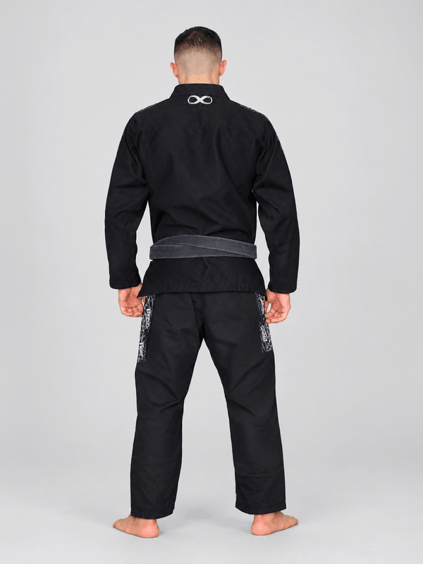 Bronx BJJ Gi